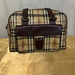 BurBerry bag
